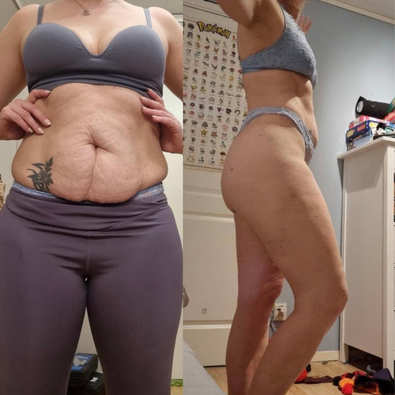 Transformation 1