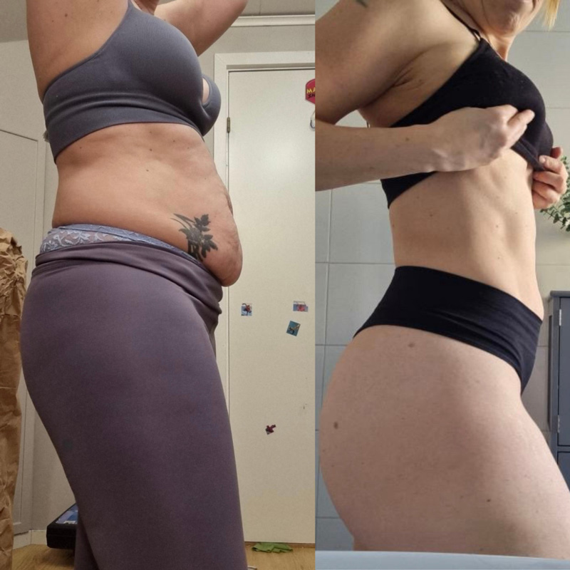 Transformation 4