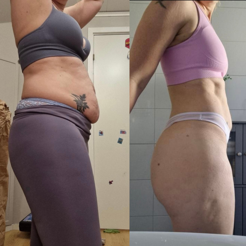 Transformation 6